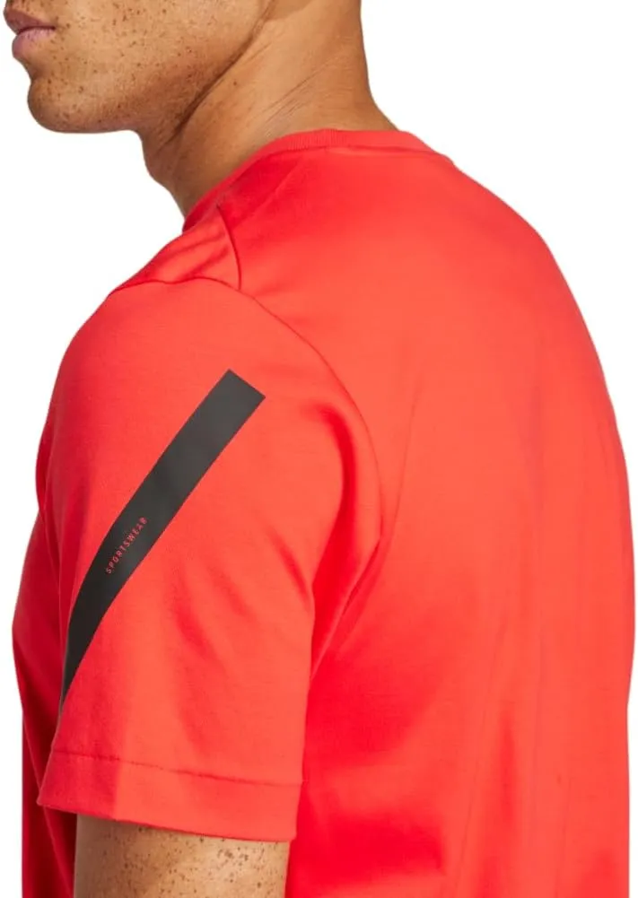 adidas Men's Z.N.E. Loose T-Shirt