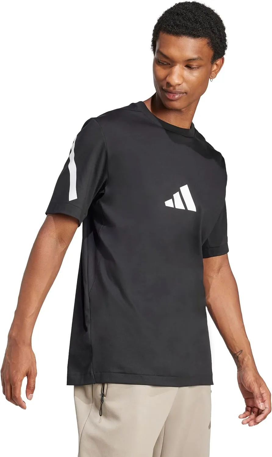 adidas Men's Z.N.E. Loose T-Shirt