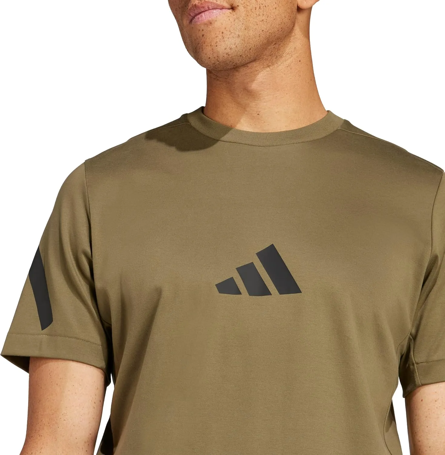 adidas Men's Z.N.E. Loose T-Shirt