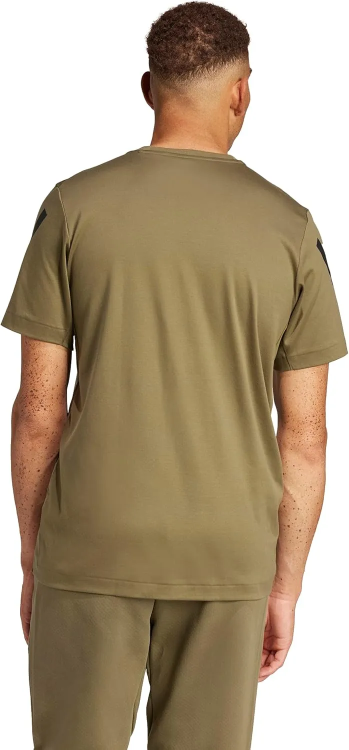 adidas Men's Z.N.E. Loose T-Shirt
