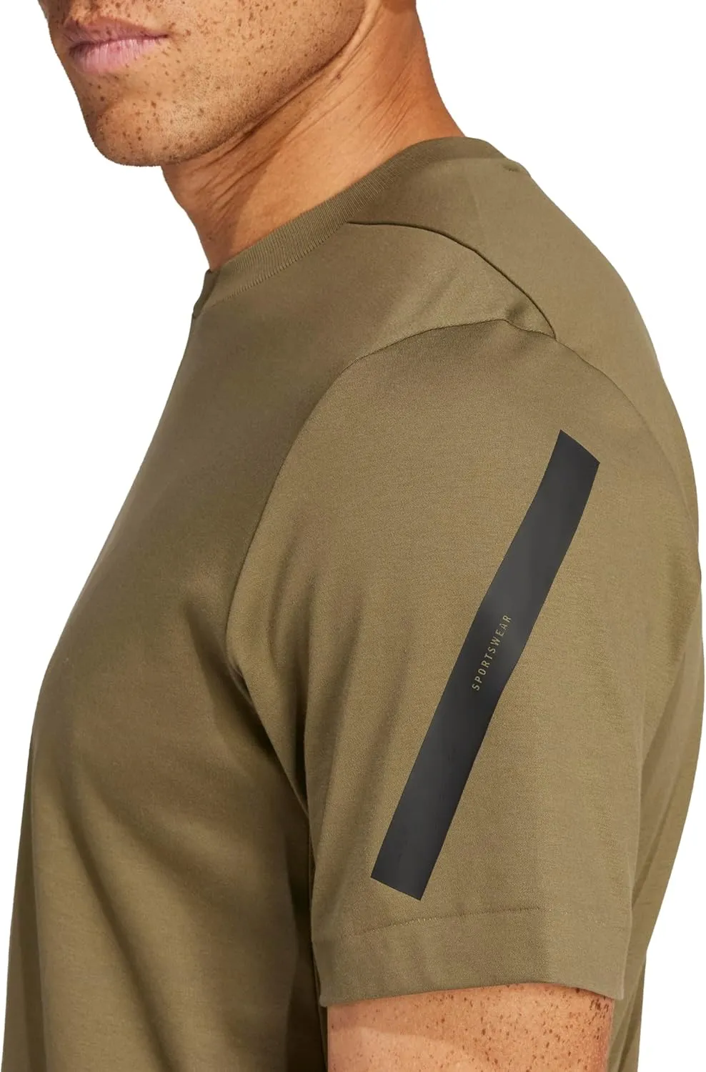 adidas Men's Z.N.E. Loose T-Shirt