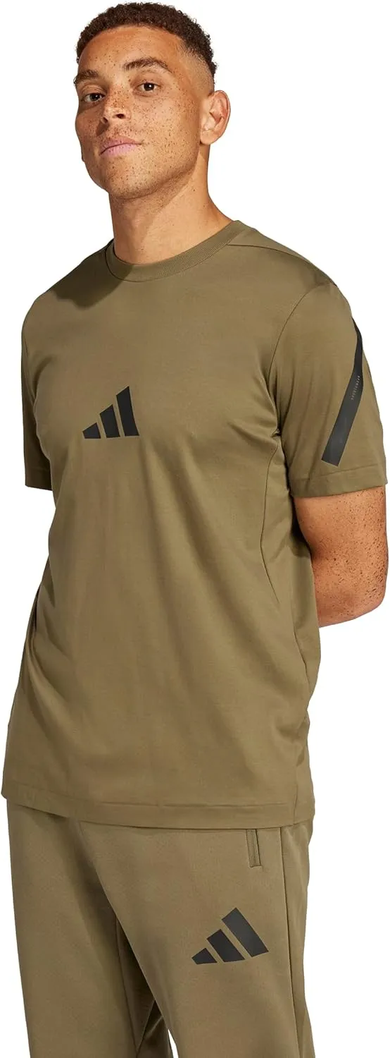 adidas Men's Z.N.E. Loose T-Shirt