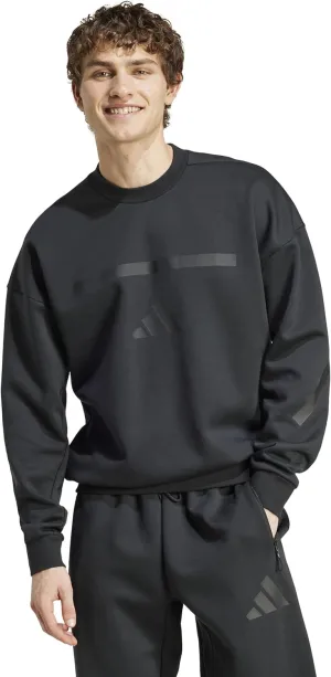 adidas Men's Z.n.e. Sweatshirt