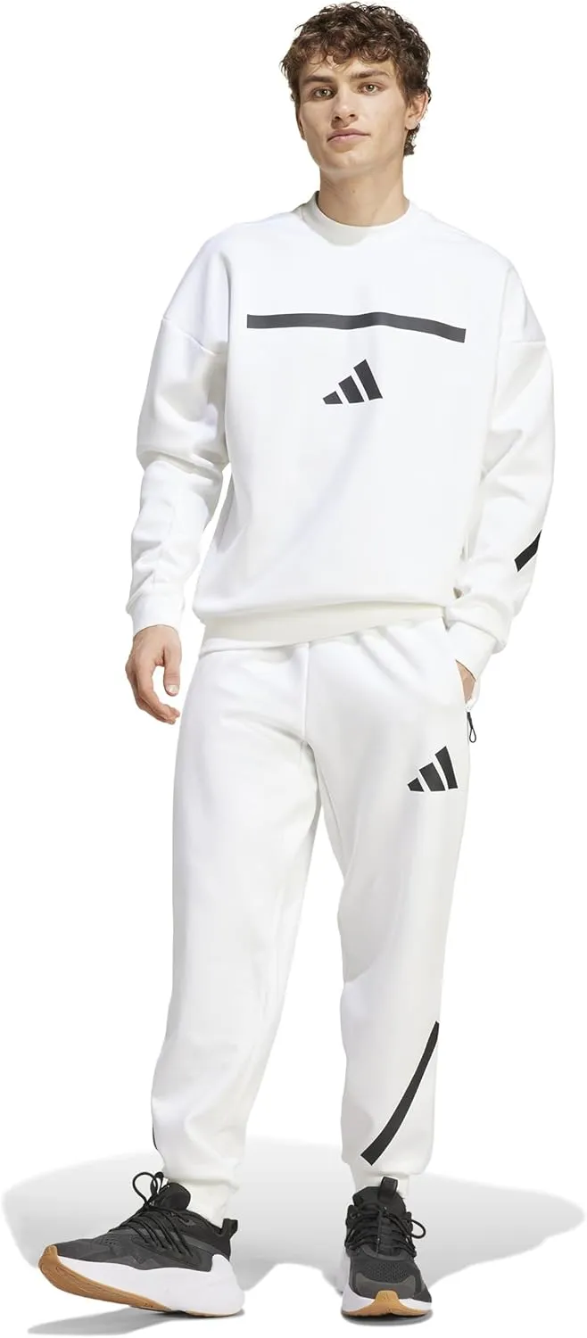adidas Men's Z.n.e. Sweatshirt