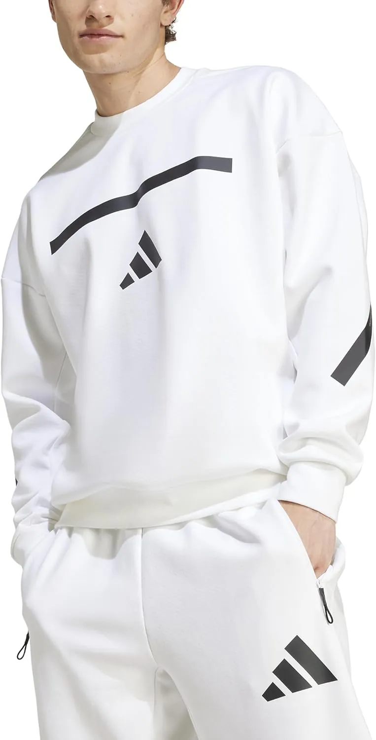 adidas Men's Z.n.e. Sweatshirt