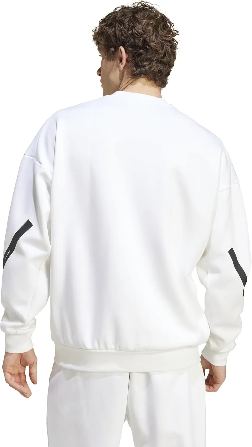 adidas Men's Z.n.e. Sweatshirt