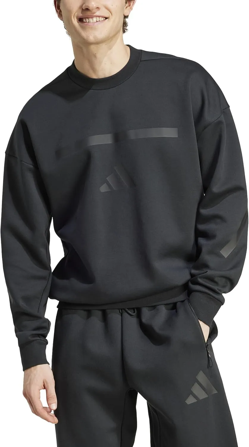 adidas Men's Z.n.e. Sweatshirt