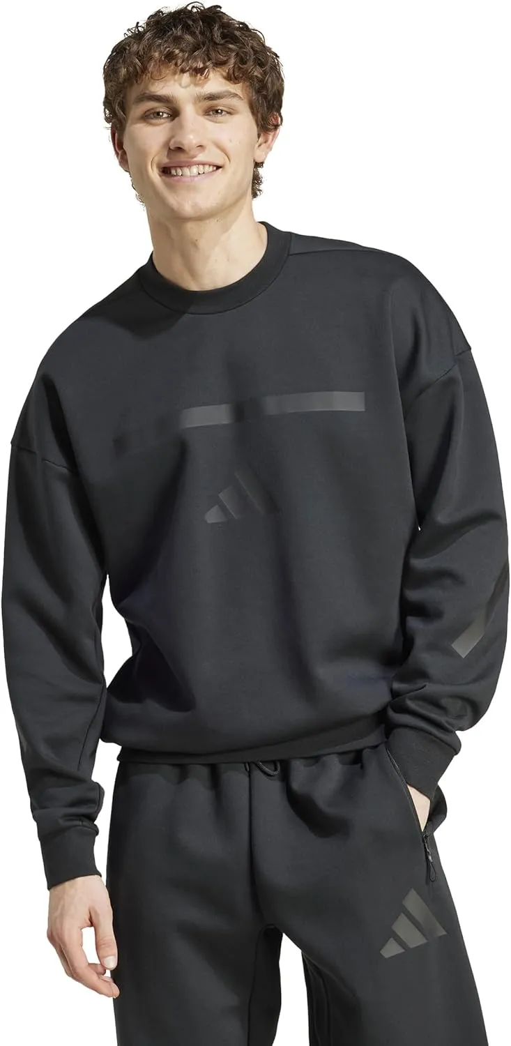 adidas Men's Z.n.e. Sweatshirt