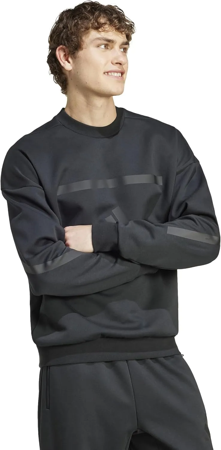 adidas Men's Z.n.e. Sweatshirt
