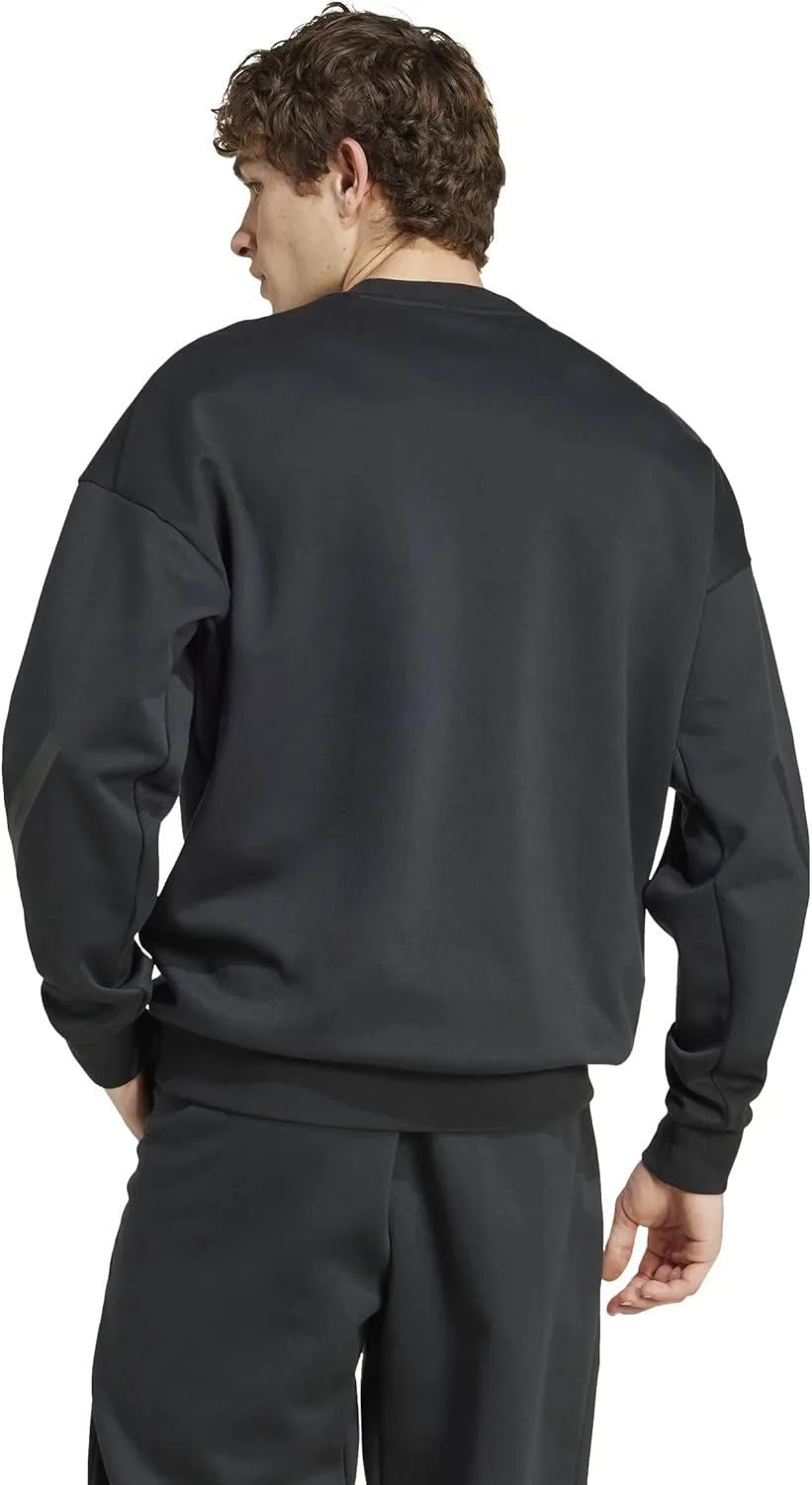 adidas Men's Z.n.e. Sweatshirt