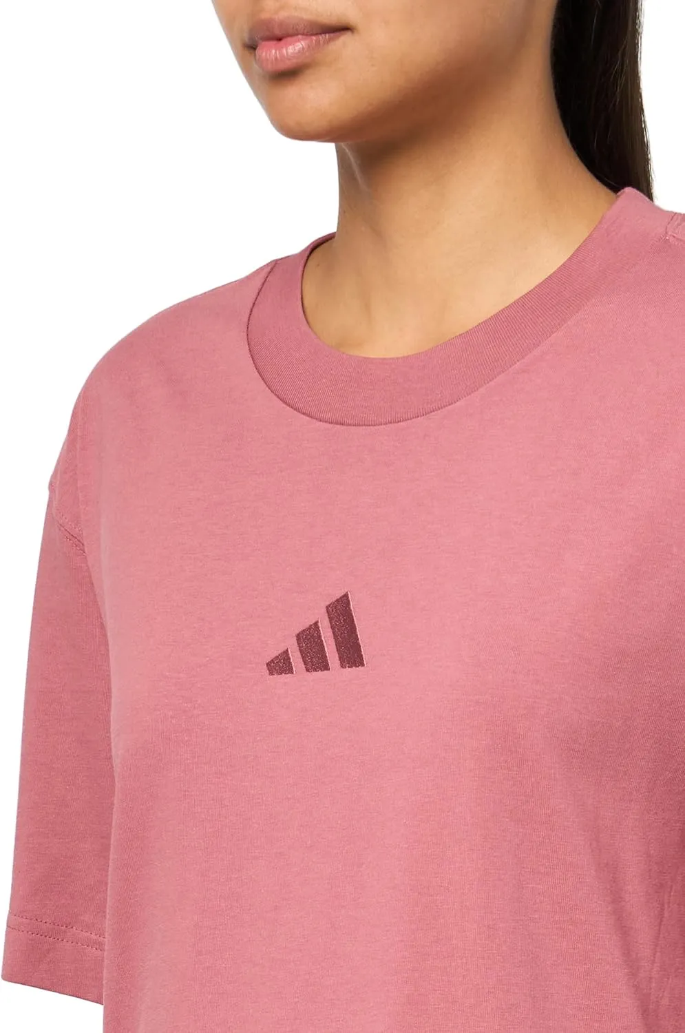 adidas Women's All Szn Loose T-Shirt