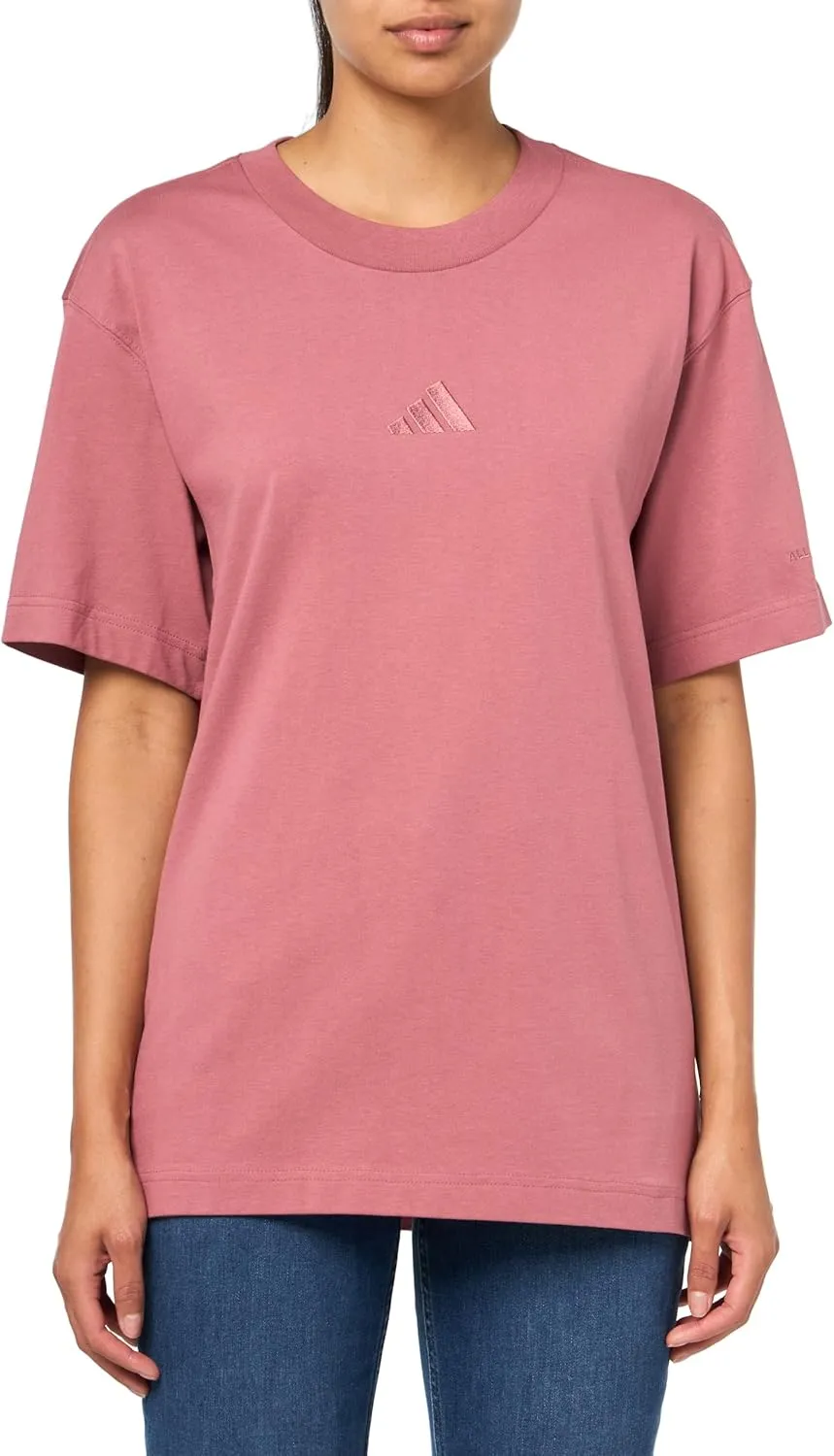 adidas Women's All Szn Loose T-Shirt