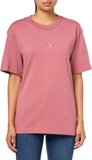 adidas Women's All Szn Loose T-Shirt