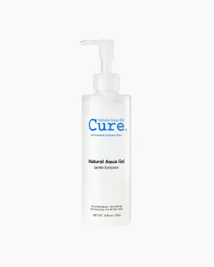 Aqua Cure Natural Exfoliating Gel 250G