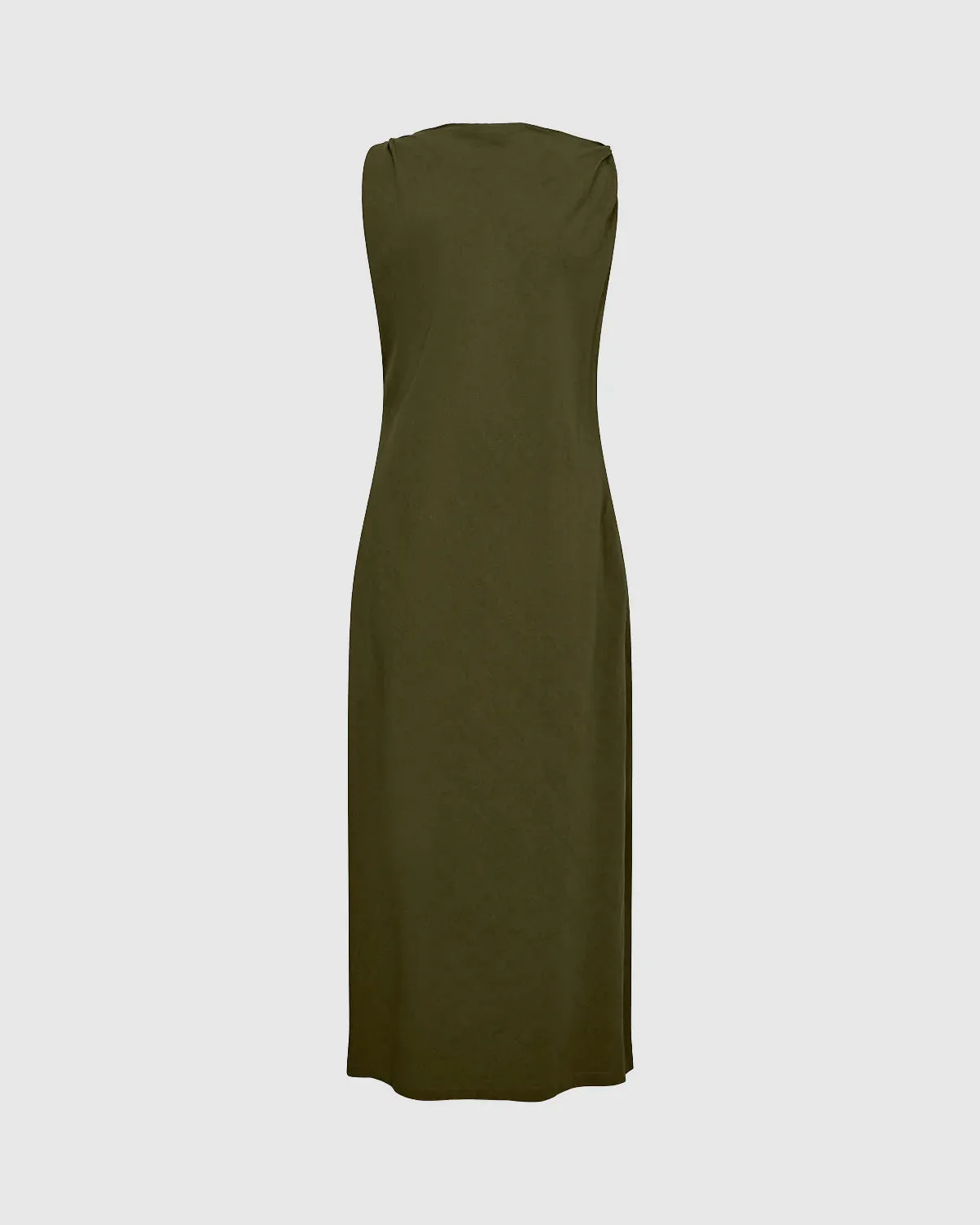 arias midi dress 3069