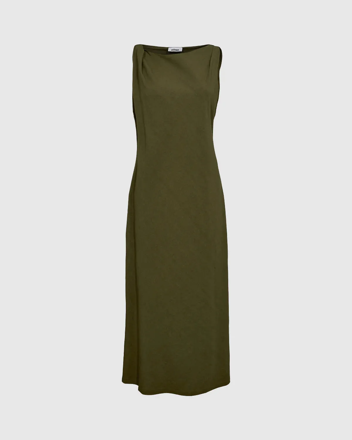 arias midi dress 3069