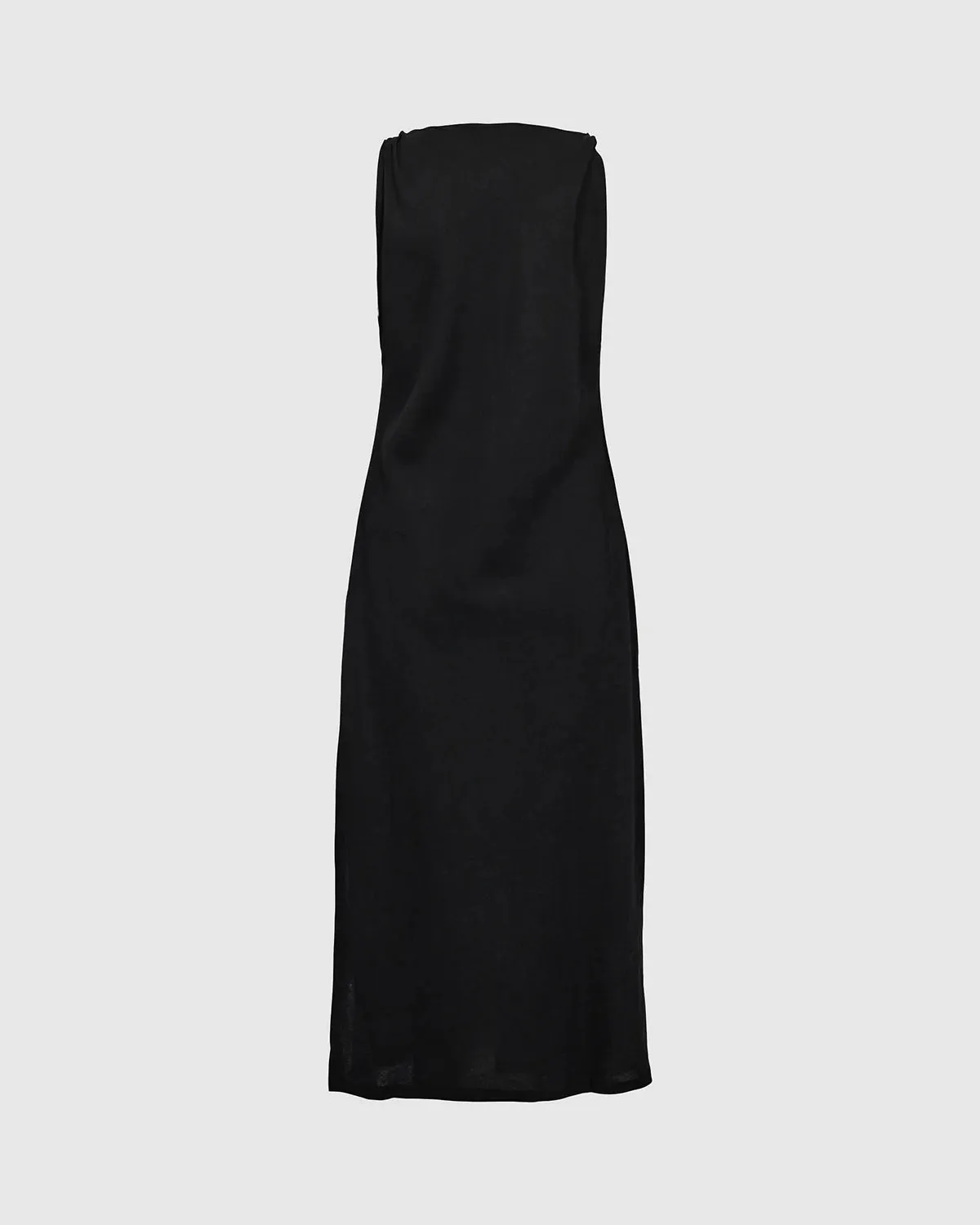 arias midi dress 3069