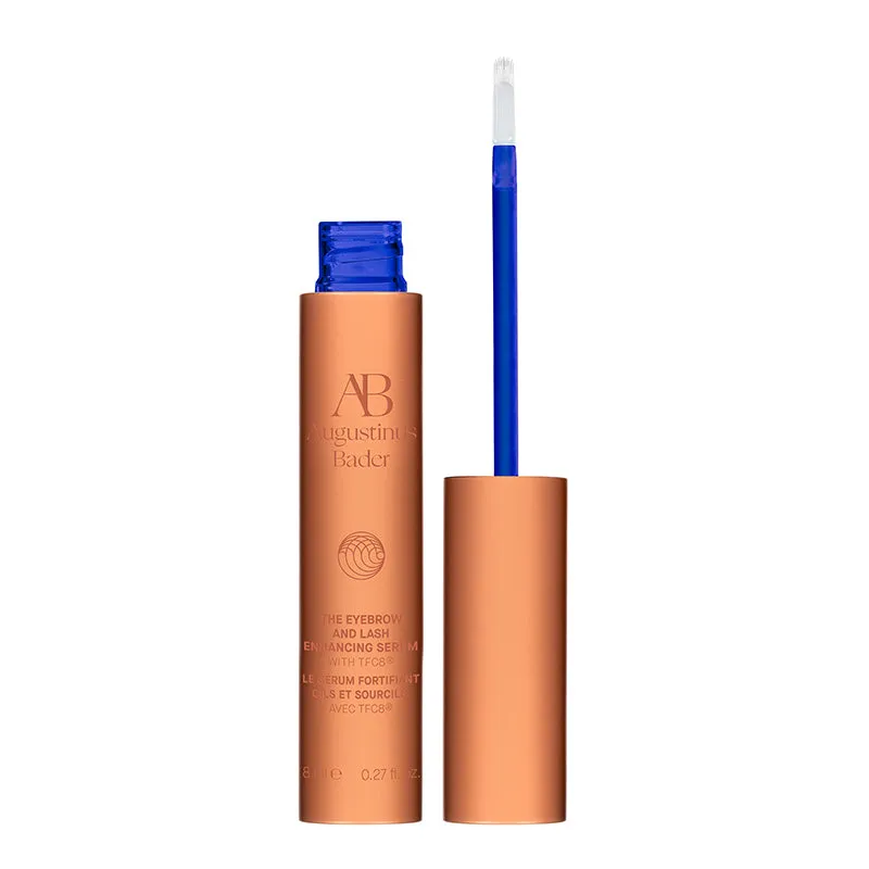 AUGUSTINUS BADER | The Eyebrow and Lash Enhancing Serum