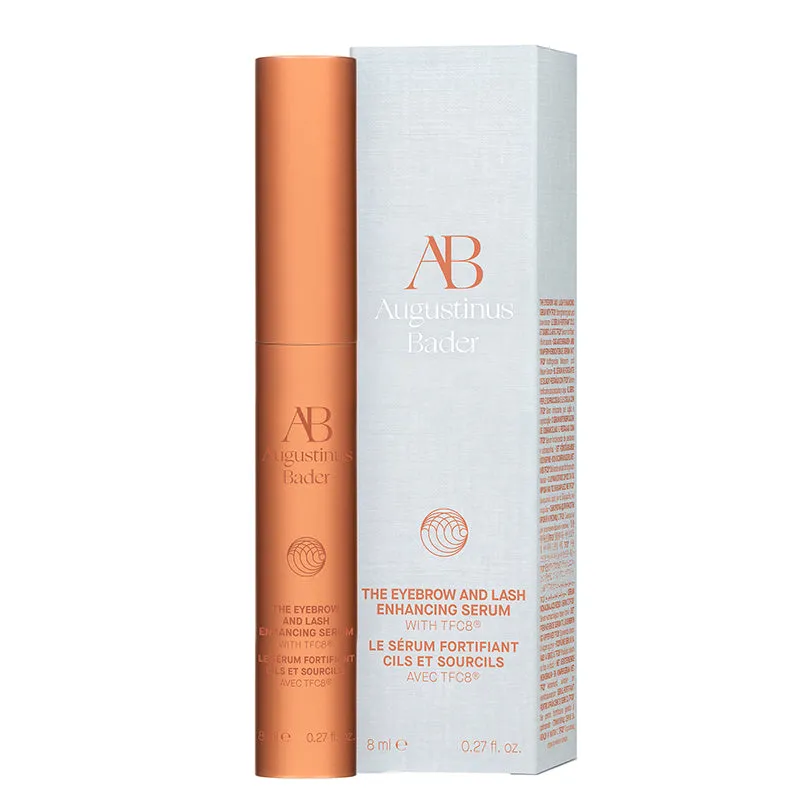 AUGUSTINUS BADER | The Eyebrow and Lash Enhancing Serum