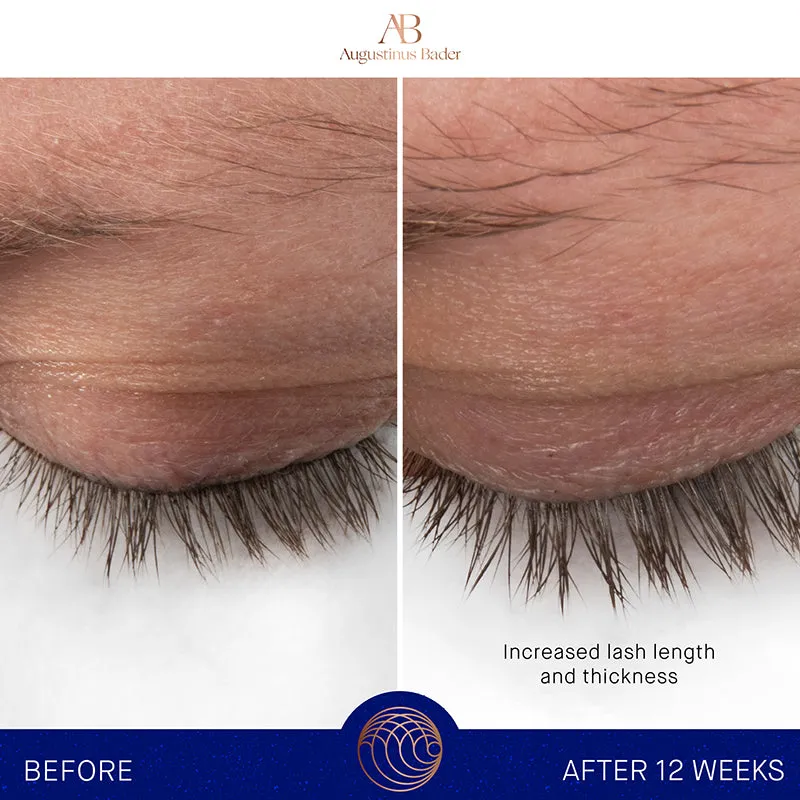 AUGUSTINUS BADER | The Eyebrow and Lash Enhancing Serum