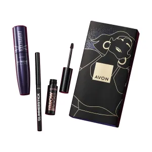 Avon Exxtravert Lash & Brow Giftset