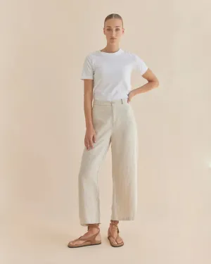 Barossa Pant - Natural