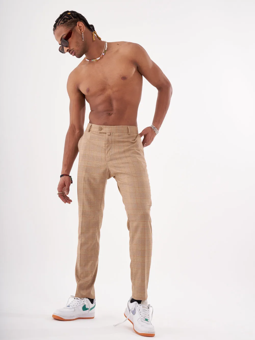 BAROT PANTS
