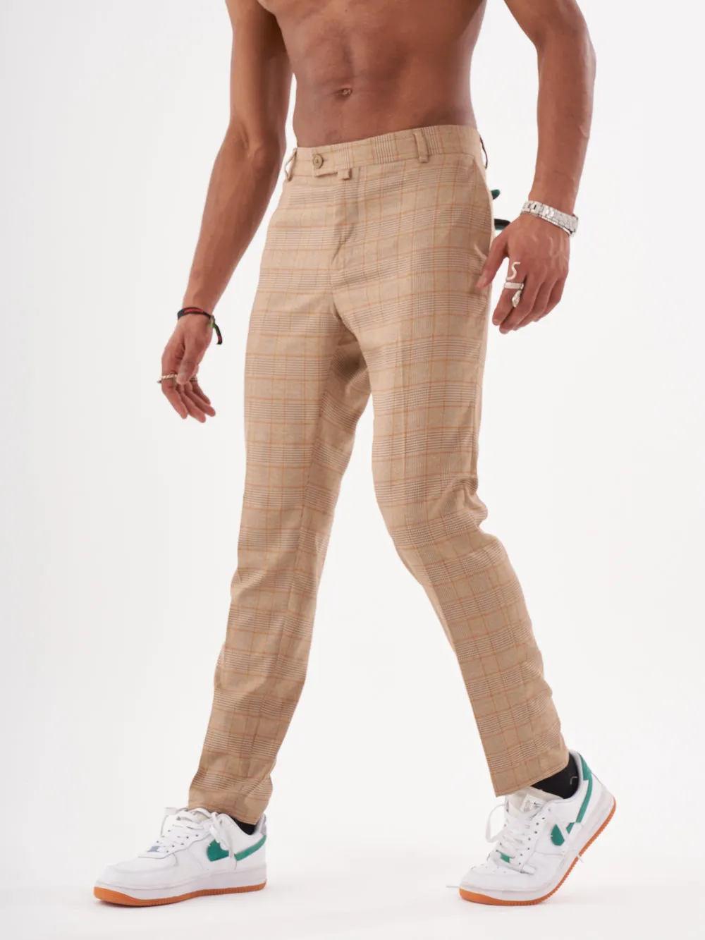 BAROT PANTS