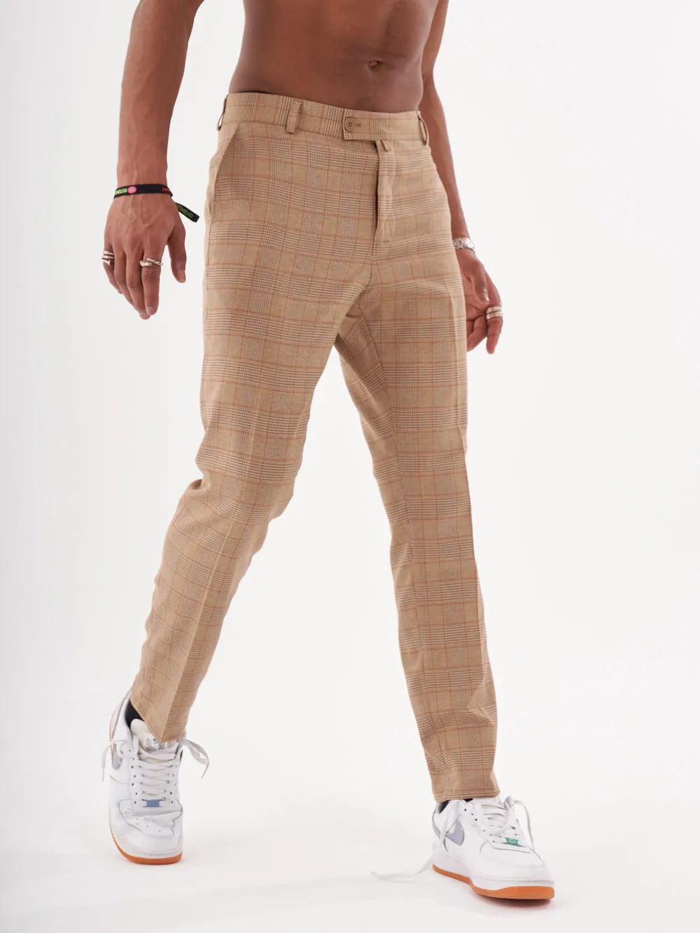 BAROT PANTS