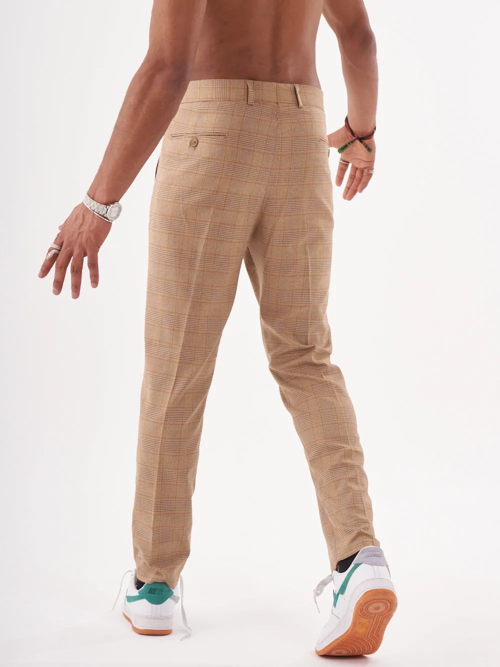 BAROT PANTS