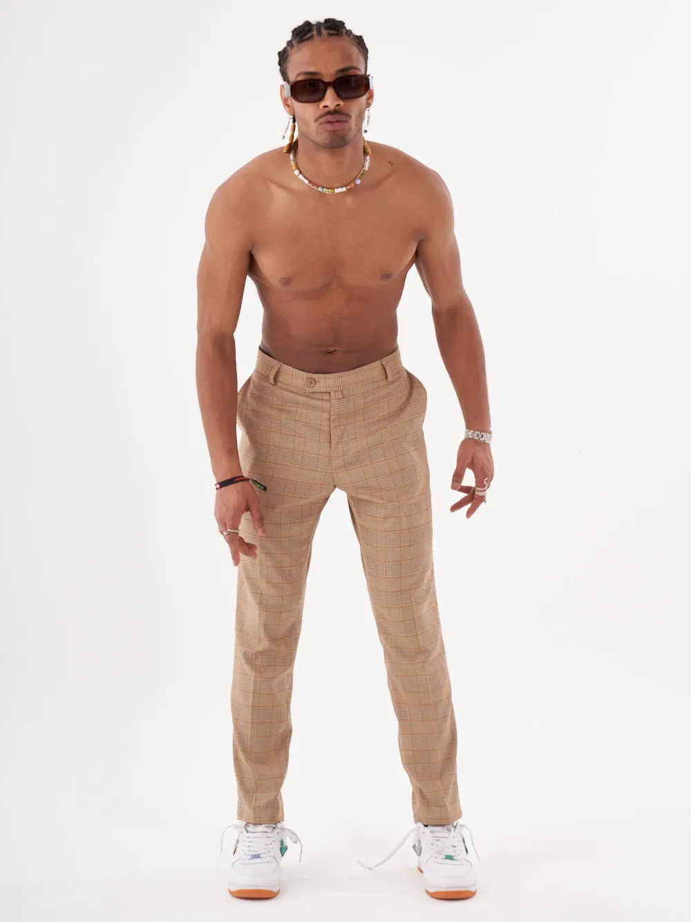 BAROT PANTS