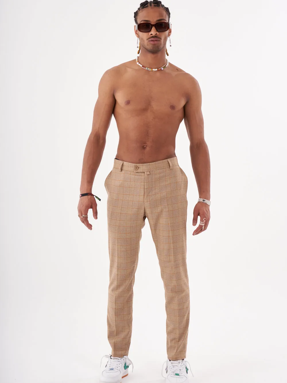BAROT PANTS