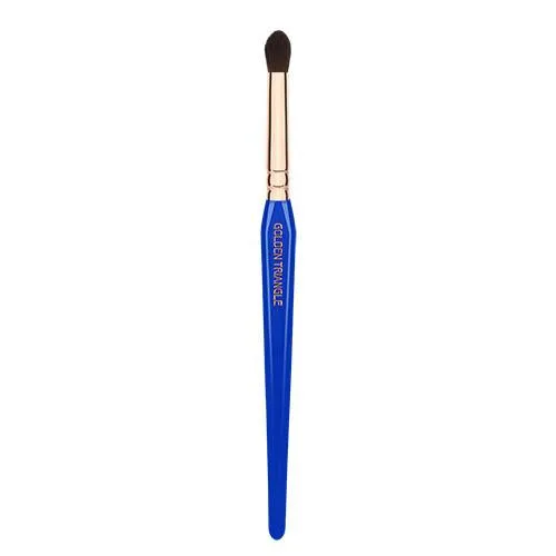 Bdellium Tools Golden Triangle Brushes for Eyes