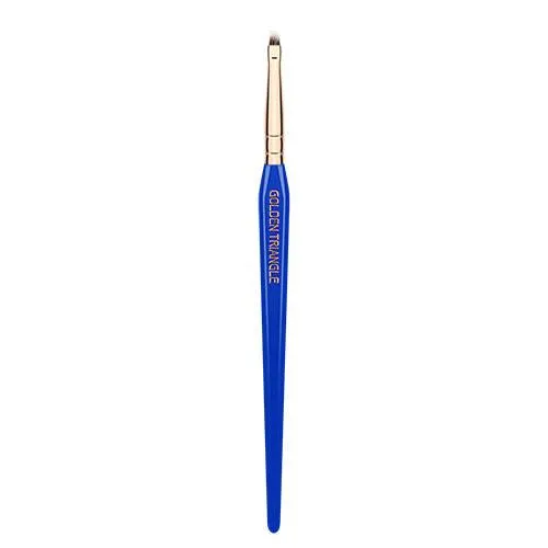 Bdellium Tools Golden Triangle Brushes for Eyes