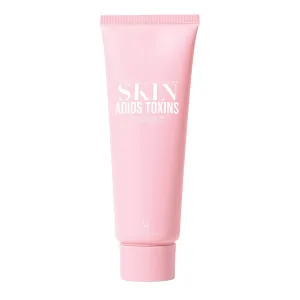 Beauty Creations Skin Adios Toxins Exfoliating Peel Gel 4oz/ 120ml