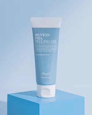 Benton PHA Peeling Gel