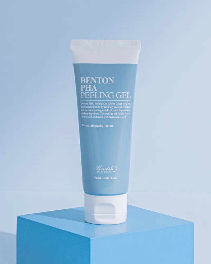 Benton PHA Peeling Gel