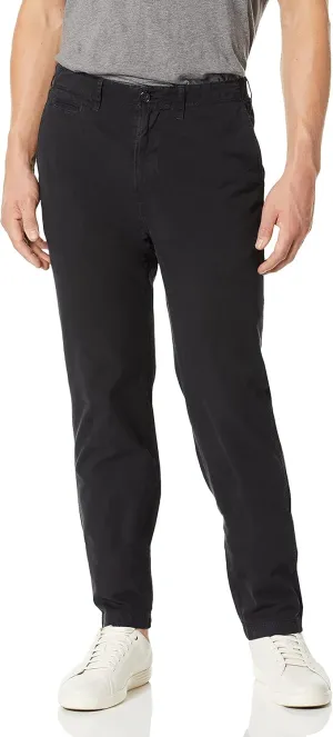Billy Reid Men's Standard Fit Tapered Chino Pant