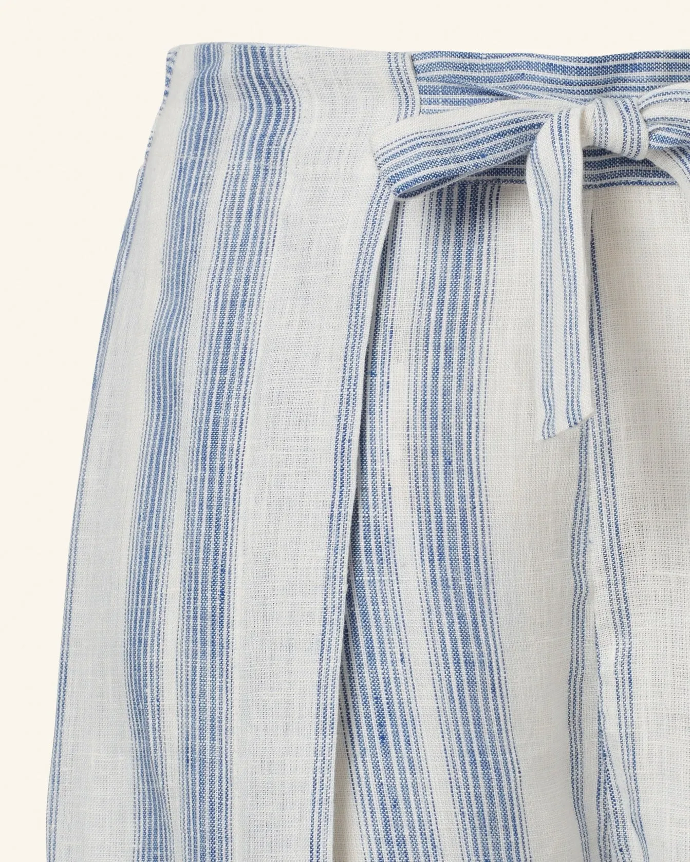 Bonnie Pacific Wrap Pant