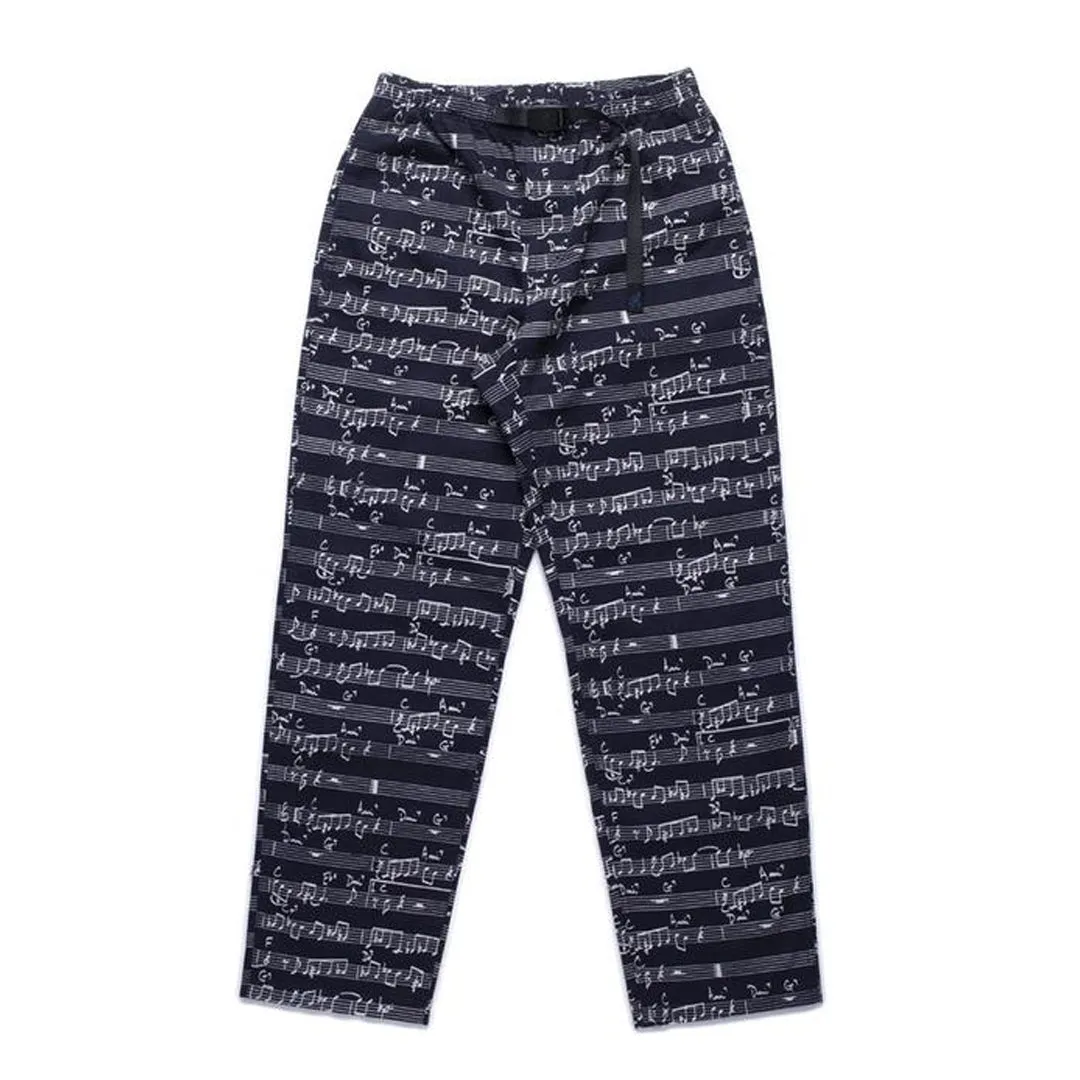 Book Works x Gramicci Rhythm Pants