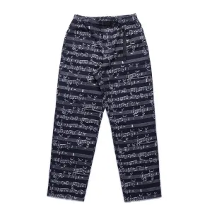 Book Works x Gramicci Rhythm Pants