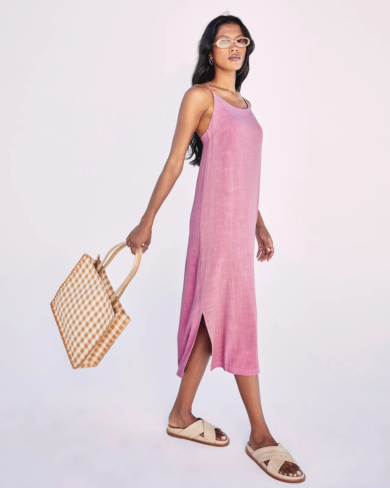 Breeze Dress