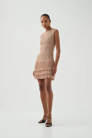 Breeze Knit Mini Dress