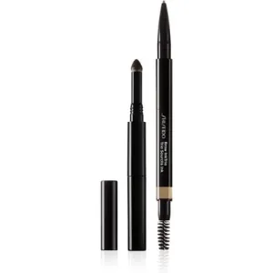 Brow Inktrio Eyebrow Pencil 02 Taupe, Shiseido