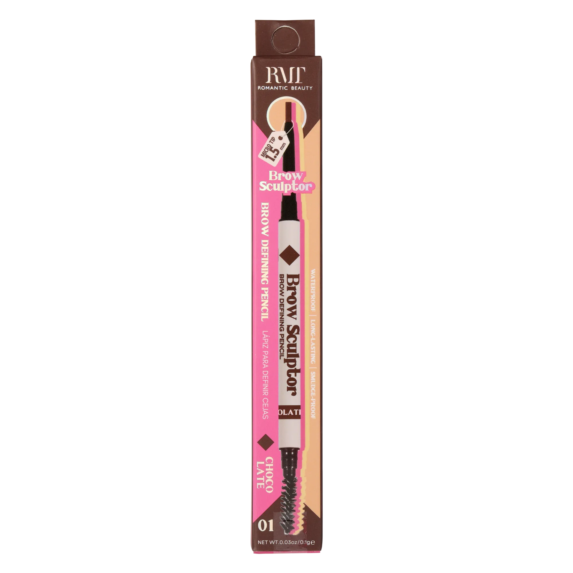 Brow Sculptor - Defining Pencil