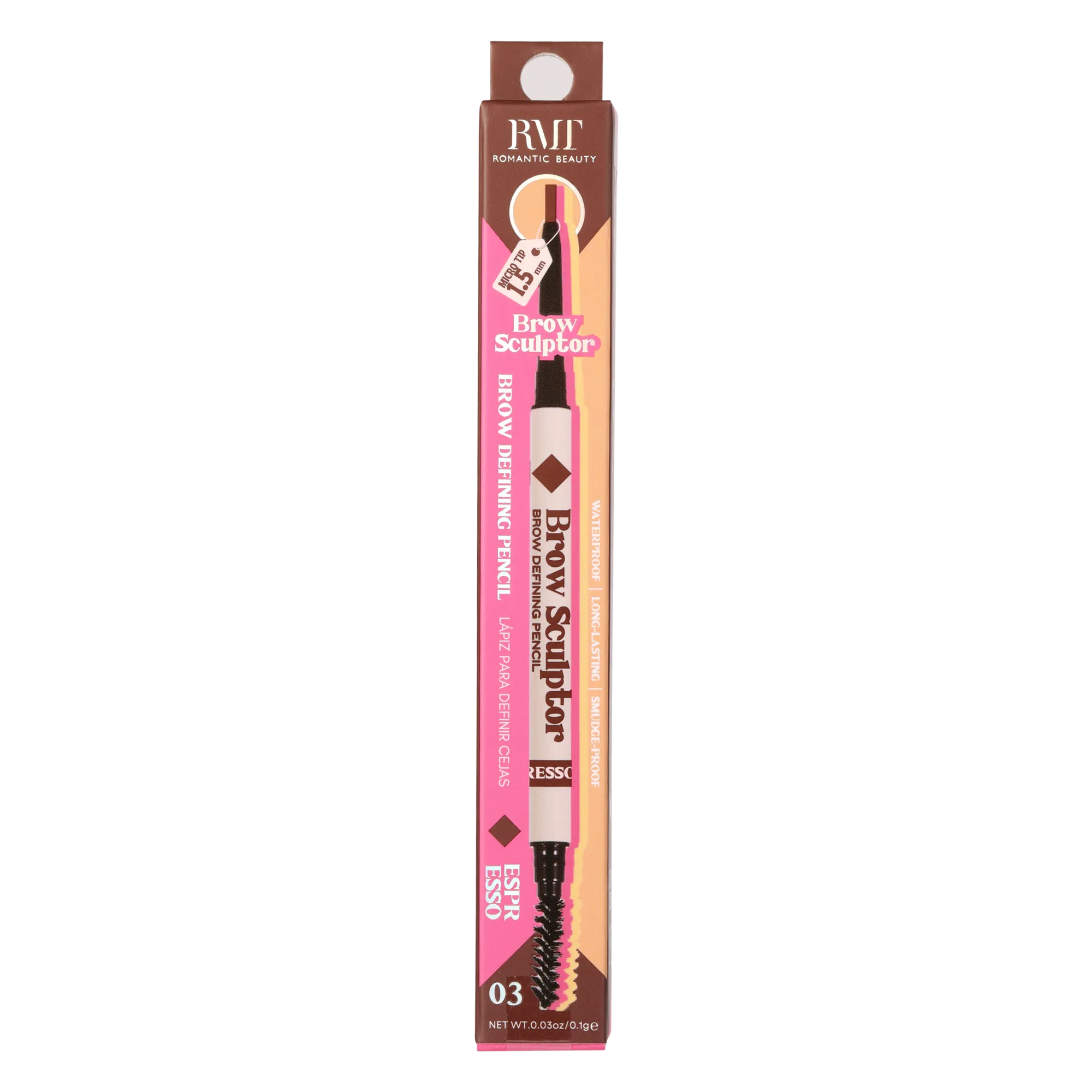 Brow Sculptor - Defining Pencil