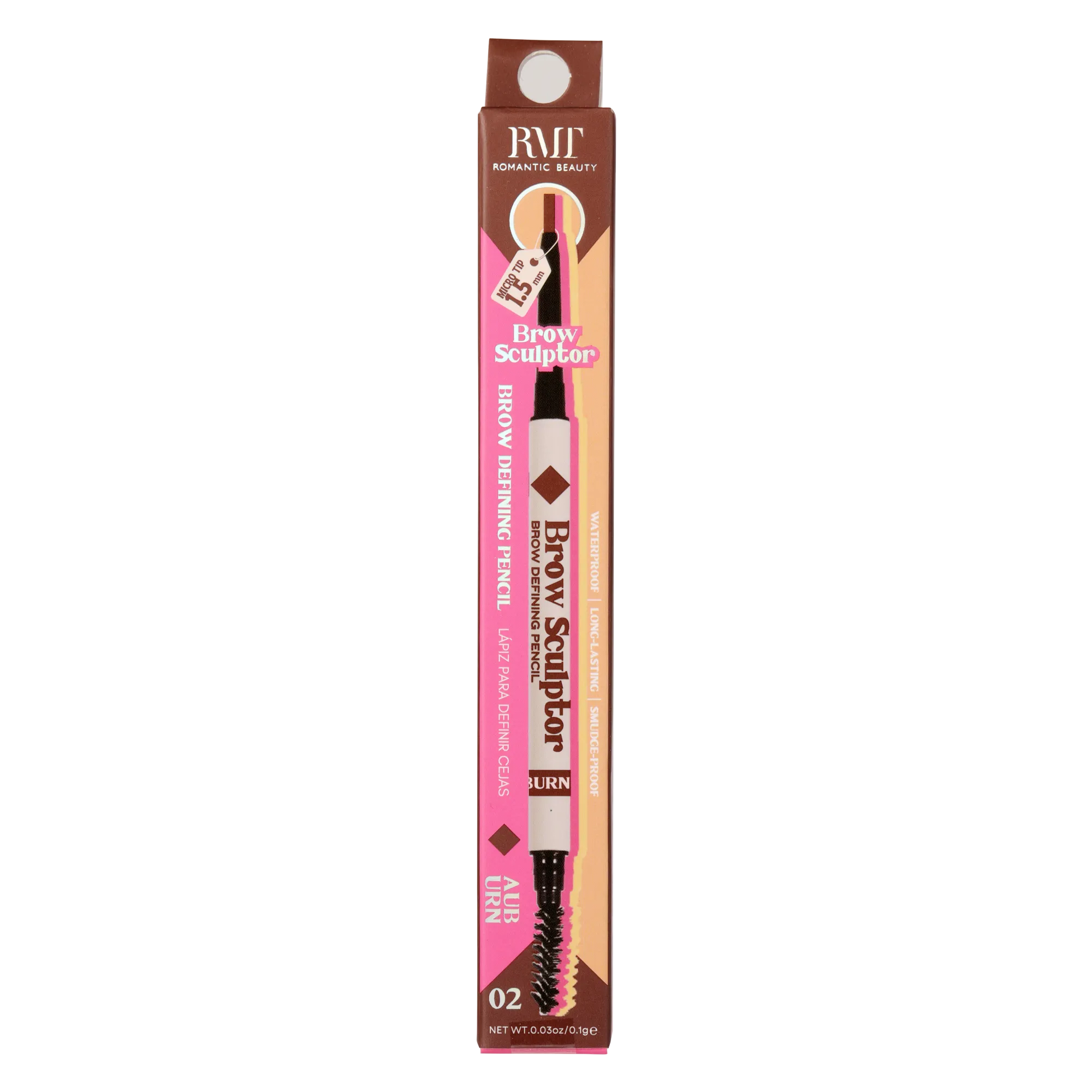Brow Sculptor - Defining Pencil