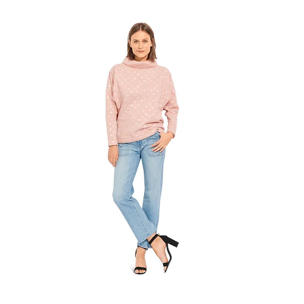 Burda 6074 Misses' Dress