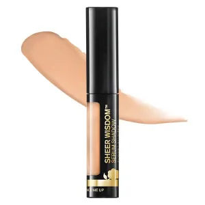 Butter London Sepia Tan Sheer Wisdom Serum Shadow & Primer