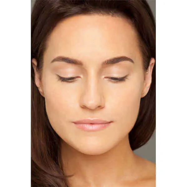 Buttercream Sheer Wisdom Serum Shadow & Primer